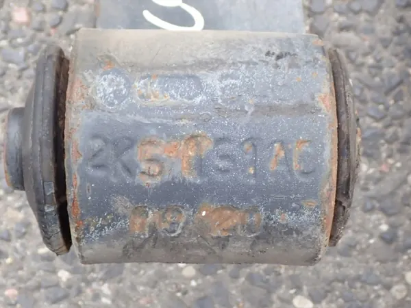 Ressort suspension VW Caddy IV OEM 2K5511151AC image 5