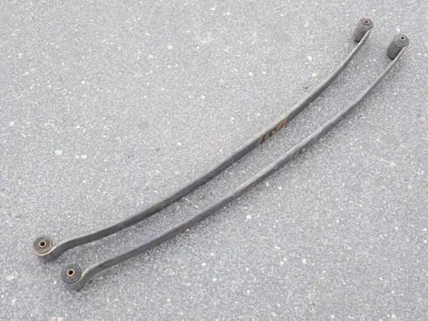 Ressort suspension VW Caddy IV OEM 2K5511151AC image 7
