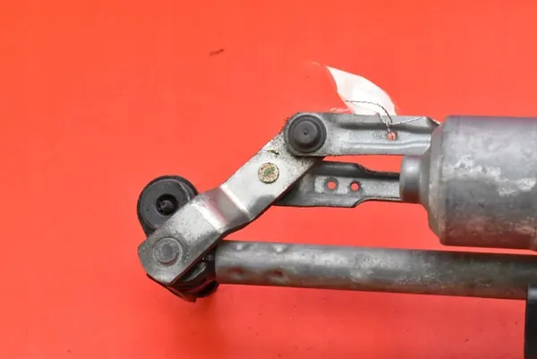 Tuulilasinpyyhkijän mekanismi eteen Skoda Octavia 3 III 13- 5E1955023A image 3