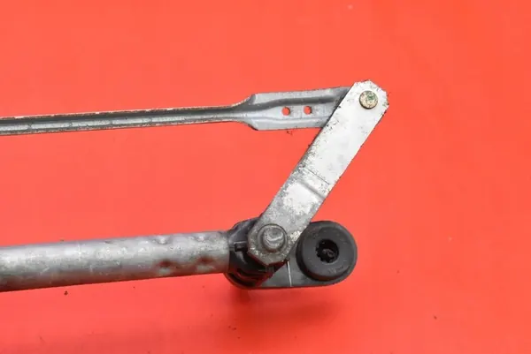 Tuulilasinpyyhkijän mekanismi eteen Skoda Octavia 3 III 13- 5E1955023A image 4