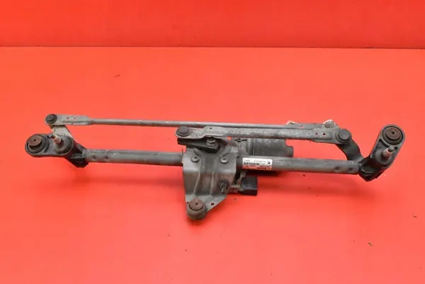 Tuulilasinpyyhkijän mekanismi eteen Skoda Octavia 3 III 13- 5E1955023A image 9