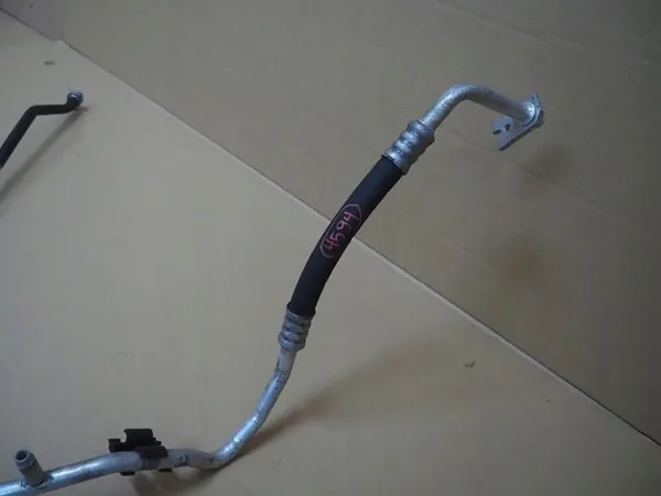 Ilmastointiletku Renault Master II Opel Movano A image 4