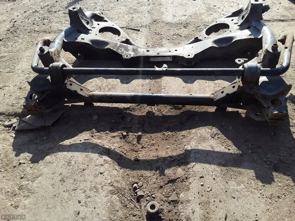 BMW Hulpframe OEM AM-487149 - Gebruikt image 3