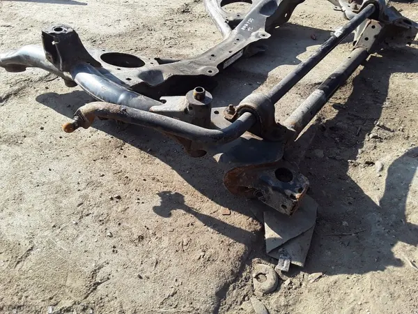 BMW Hulpframe OEM AM-487149 - Gebruikt image 4