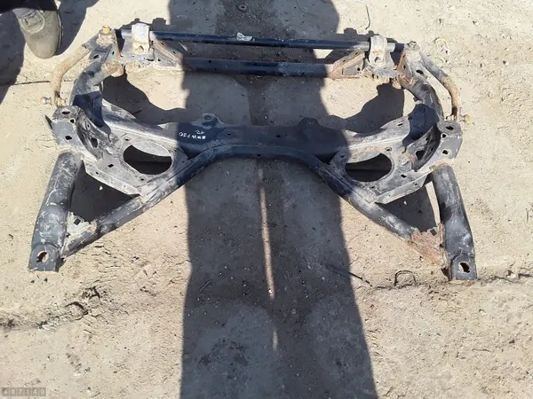 BMW Hulpframe OEM AM-487149 - Gebruikt image 5
