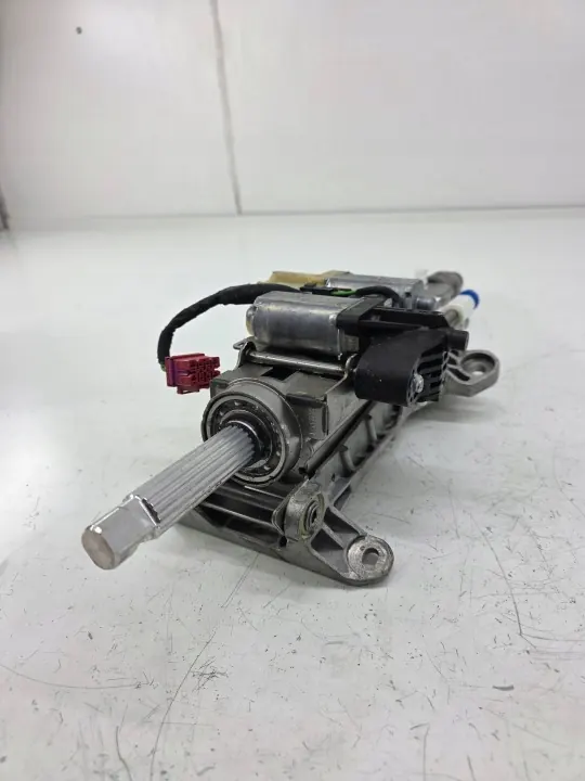 Porsche Cayenne rattstångsled OEM 4M2419506AD image 6