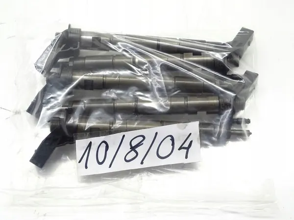 Iniettore carburante Audi A7 Q7 3.0 TDI 057130277AH image 10