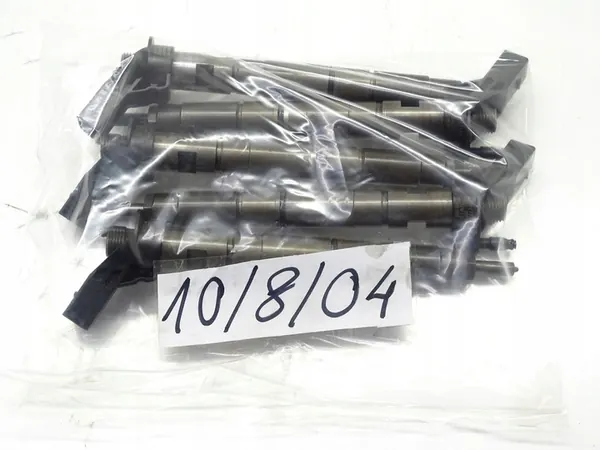 Iniettore carburante Audi A7 Q7 3.0 TDI 057130277AH image 9