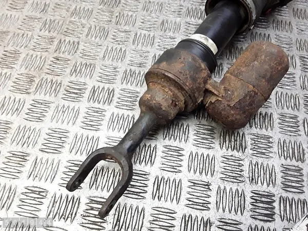 Ammortizzatore VW Phaeton 2006 3000tdi OEM 3d0616039t image 2