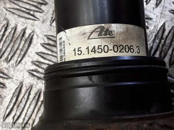 Ammortizzatore VW Phaeton 2006 3000tdi OEM 3d0616039t image 3