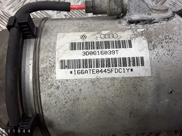Ammortizzatore VW Phaeton 2006 3000tdi OEM 3d0616039t image 4