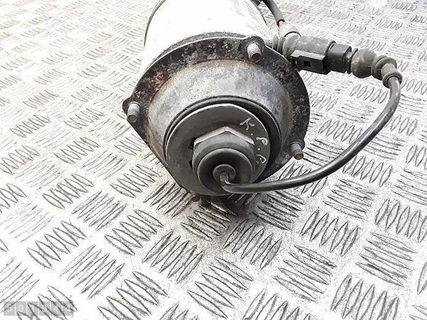 Ammortizzatore VW Phaeton 2006 3000tdi OEM 3d0616039t image 5