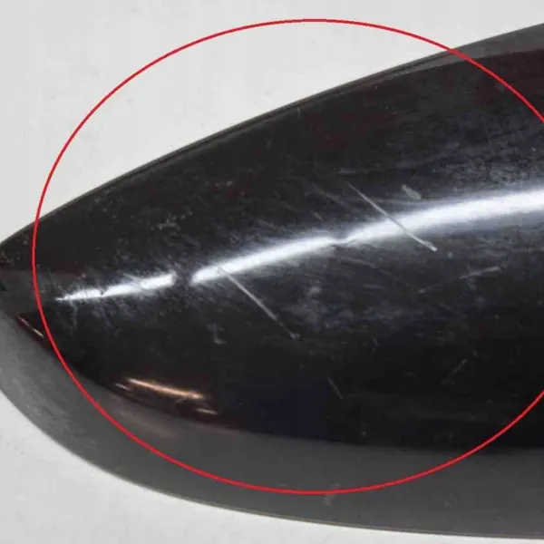 Rechter spiegelraam OEM 981118959V Peugeot 3008 II SUV image 4