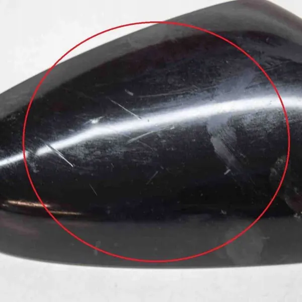 Rechter spiegelraam OEM 981118959V Peugeot 3008 II SUV image 5
