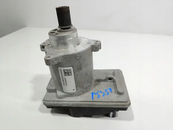 Tesla Model Y Drivmotor OEM GE80226H12 - Begagnad image 2