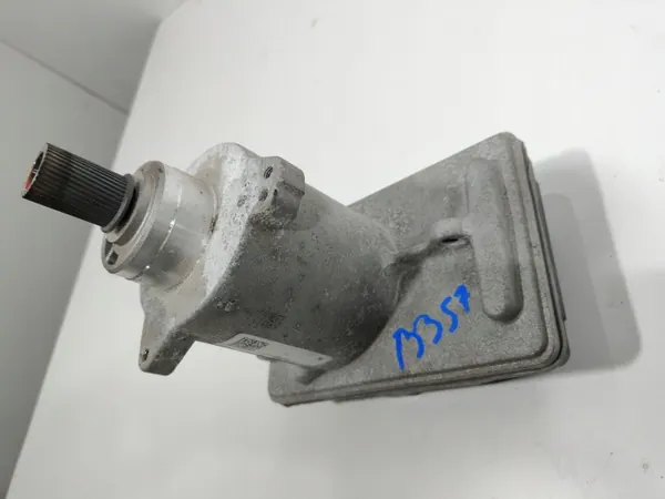 Tesla Model Y Drivmotor OEM GE80226H12 - Begagnad image 3