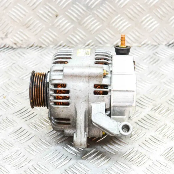 Vaihtovirtageneraattori Jeep Cherokee III KJ 2002 56041693AA image 2