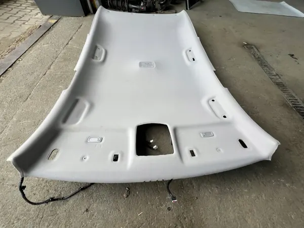 Binnenbekleding Hyundai I30 III HB OEM I30 III HB PODSUFITKA image 3