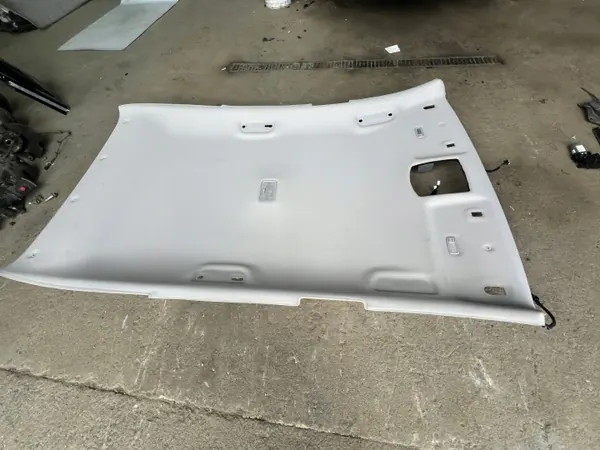 Binnenbekleding Hyundai I30 III HB OEM I30 III HB PODSUFITKA image 4