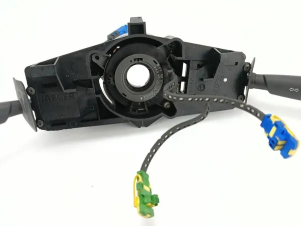 Commutateur Citroen Xsara Lift OEM 9624545180 image 4