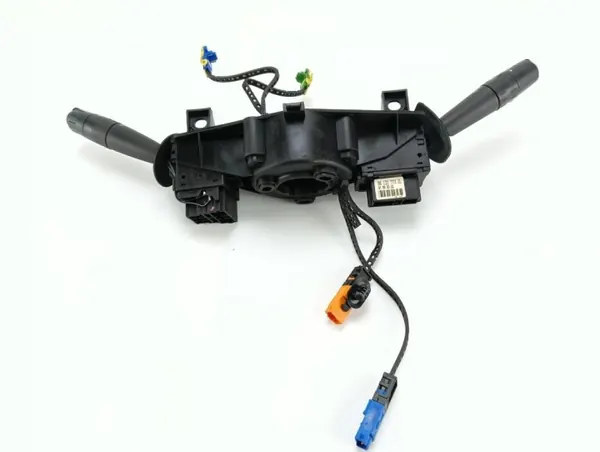 Commutateur Citroen Xsara Lift OEM 9624545180 image 5