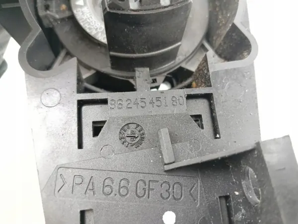 Commutateur Citroen Xsara Lift OEM 9624545180 image 7
