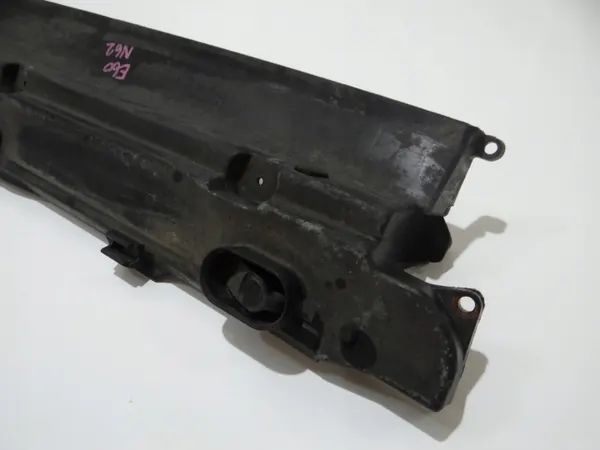BMW E60 N62 Kylarhus OEM 7544482 - Begagnad image 3