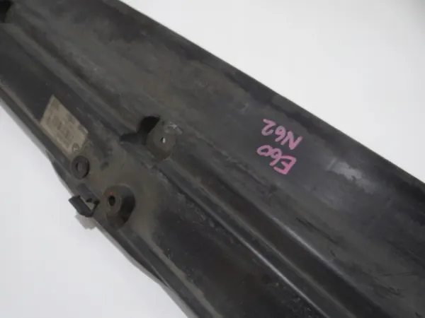 BMW E60 N62 Kylarhus OEM 7544482 - Begagnad image 4