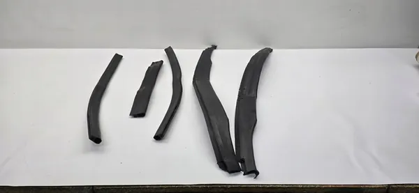 Juntas de motor W204 image 1