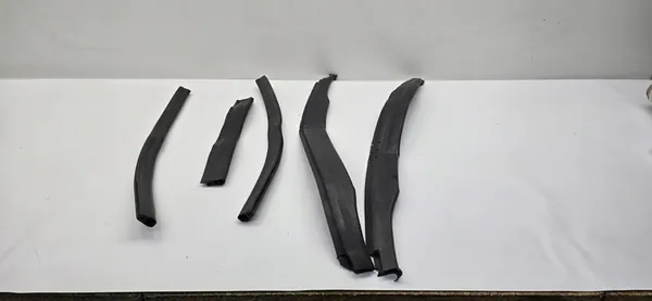 Juntas de motor W204 image 2