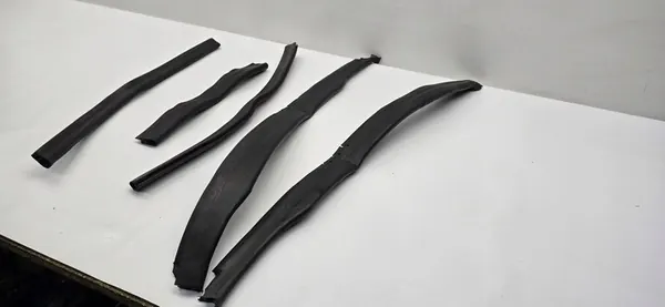 Juntas de motor W204 image 3