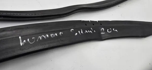 Juntas de motor W204 image 4