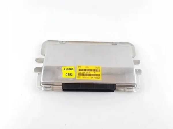 Module de contrôle suspension VDC BMW OEM 6886650 image 2