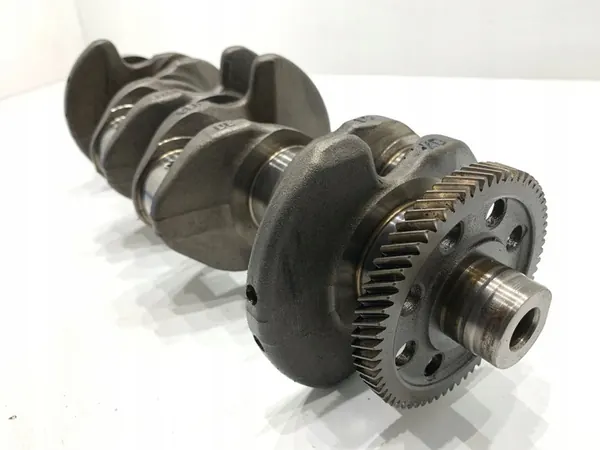 Kurbellager SEAT ALHAMBRA II 2.0 140HK CFF image 2