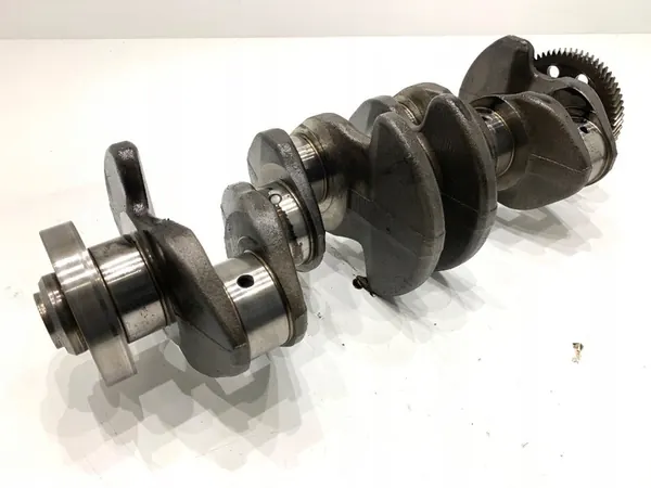 Kurbellager SEAT ALHAMBRA II 2.0 140HK CFF image 3