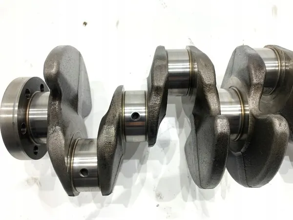 Kurbellager SEAT ALHAMBRA II 2.0 140HK CFF image 4