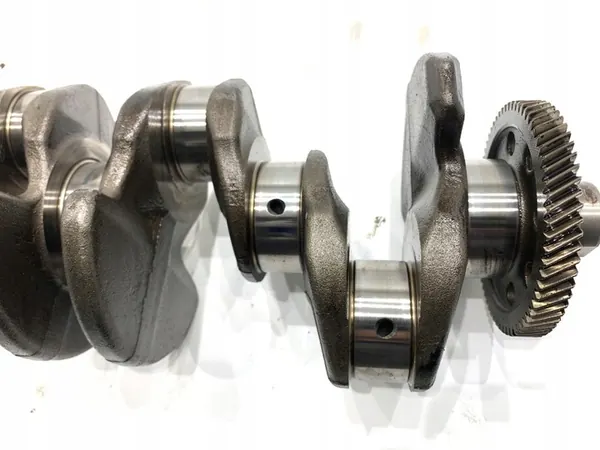 Kurbellager SEAT ALHAMBRA II 2.0 140HK CFF image 5