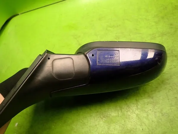 Oikea peili HYUNDAI I30 I LIFT 87620-2R400 image 10