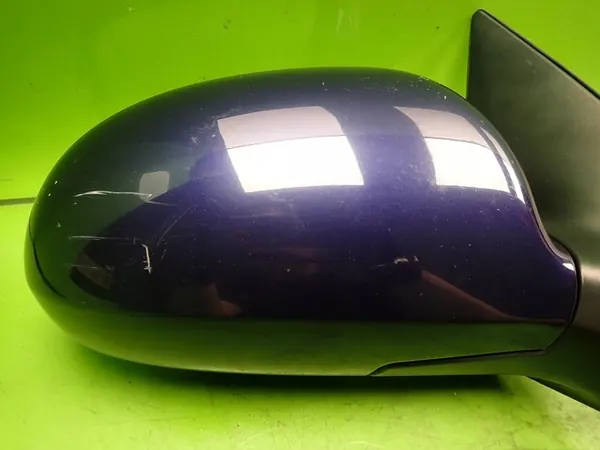 Oikea peili HYUNDAI I30 I LIFT 87620-2R400 image 2