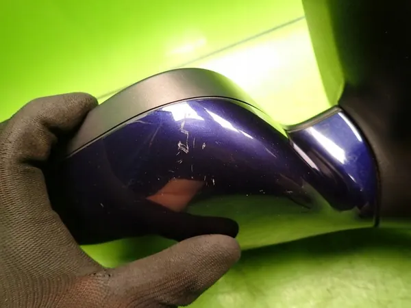 Oikea peili HYUNDAI I30 I LIFT 87620-2R400 image 4