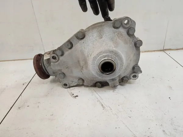 Vorderdifferenzial OEM 7591995 für BMW 3 GT F34 image 5