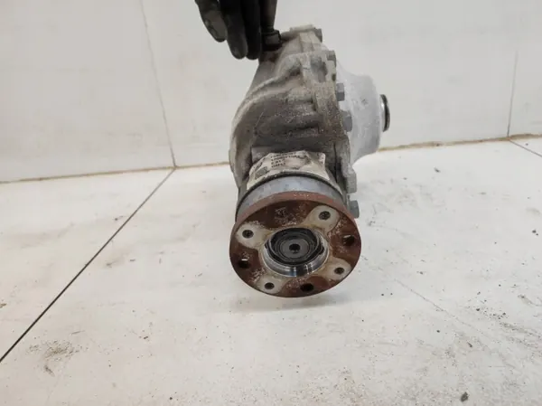 Vorderdifferenzial OEM 7591995 für BMW 3 GT F34 image 6