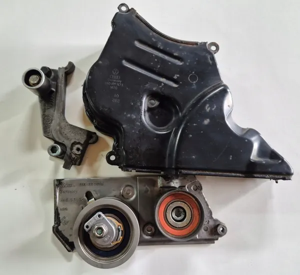 Tensor de correa de distribución Audi A4 B6 2.0 FSI image 2