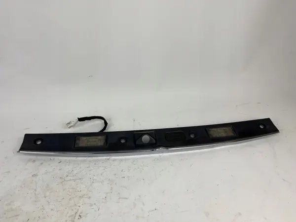 Bandeau d'éclairage tableau Maserati Quattroporte OEM 670018242 image 2