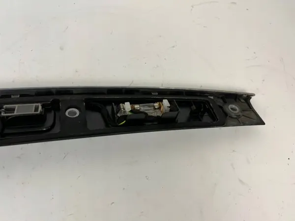Bandeau d'éclairage tableau Maserati Quattroporte OEM 670018242 image 10