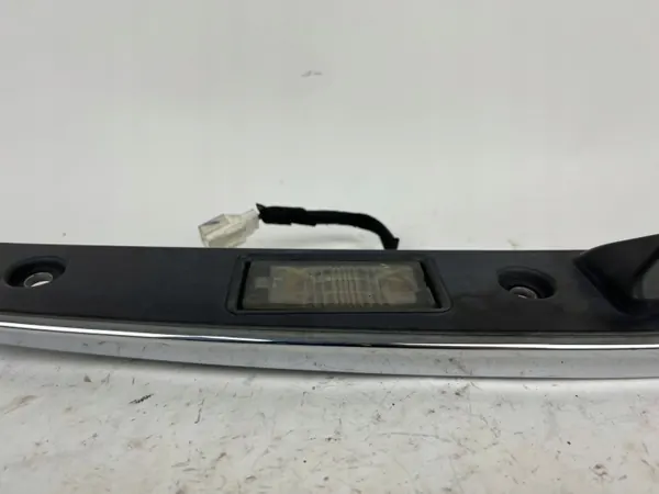 Bandeau d'éclairage tableau Maserati Quattroporte OEM 670018242 image 3