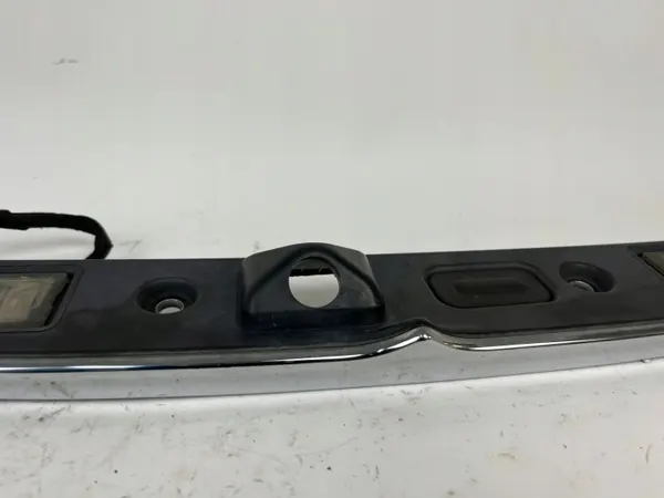 Bandeau d'éclairage tableau Maserati Quattroporte OEM 670018242 image 4