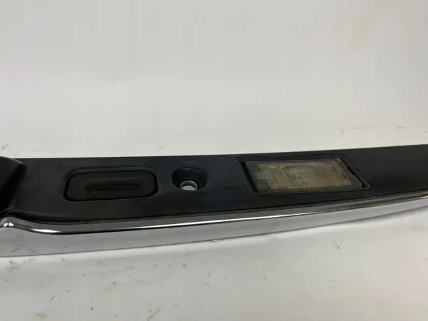 Bandeau d'éclairage tableau Maserati Quattroporte OEM 670018242 image 5