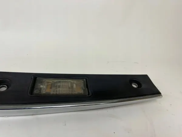 Bandeau d'éclairage tableau Maserati Quattroporte OEM 670018242 image 6