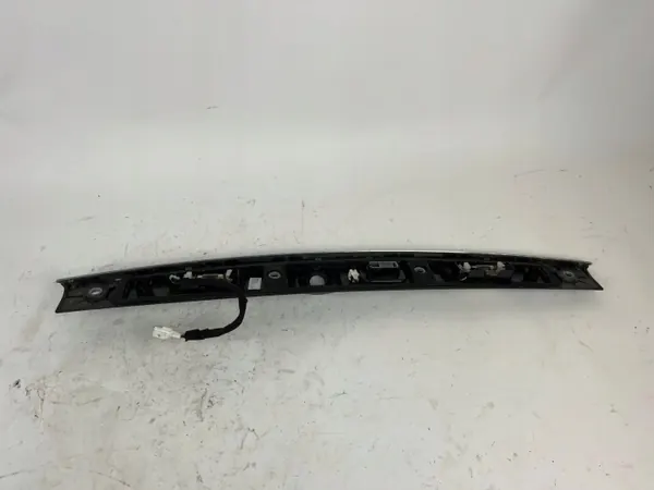 Bandeau d'éclairage tableau Maserati Quattroporte OEM 670018242 image 7